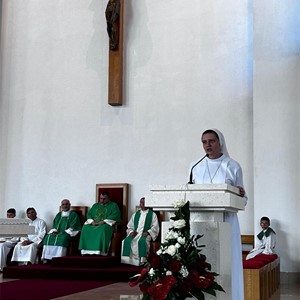 Misijski dan u Župi sv. Petra apostola u Zaprešiću